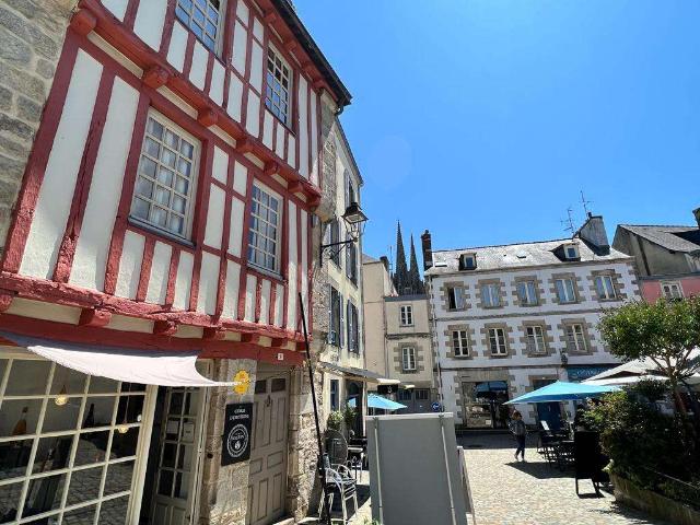 Location appartement 1 pièce Quimper 29