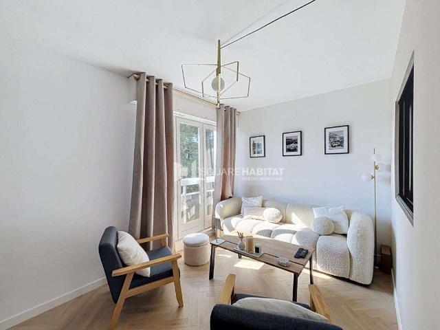 Location appartement 1 pièce Quimper 29