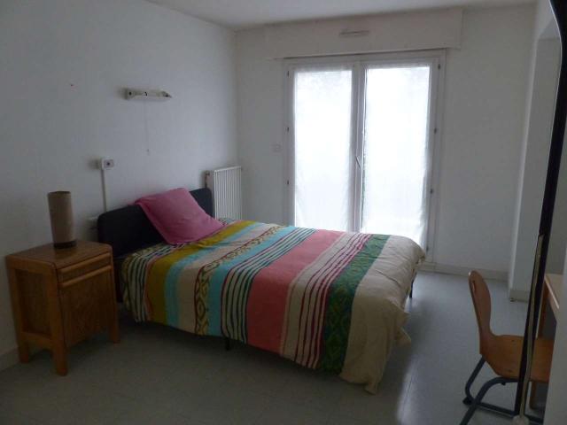 Location appartement 1 pièce Quimper 29