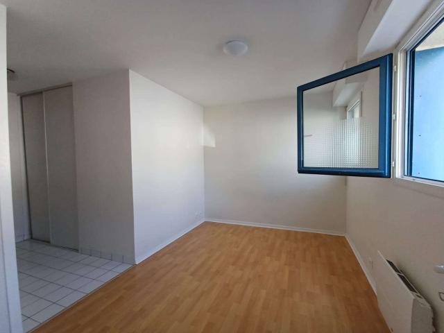 Location appartement 1 pièce Quimper 29