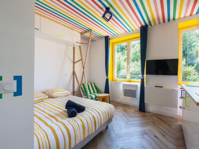Location appartement 1 pièce Quimper 29