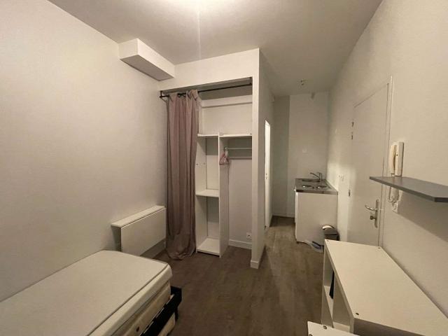 Location appartement 1 pièce Quimper 29