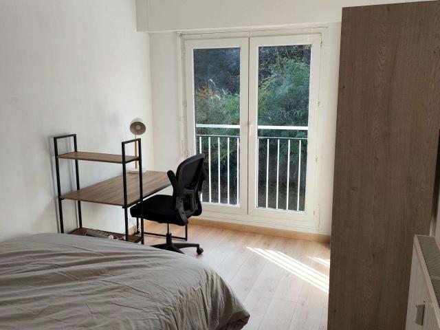 Location appartement 1 pièce Quimper 29