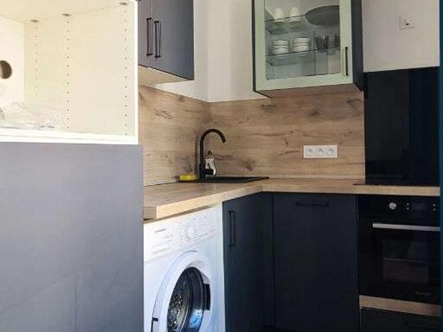 Location appartement 1 pièce Quimper 29