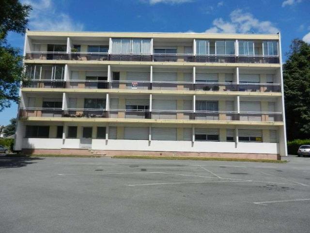 Location appartement 1 pièce Quimper 29