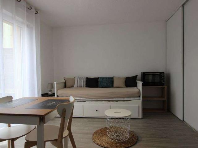 Location appartement 1 pièce Quimper 29