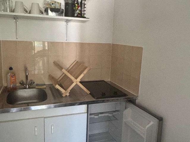 Location appartement 1 pièce Quimper 29