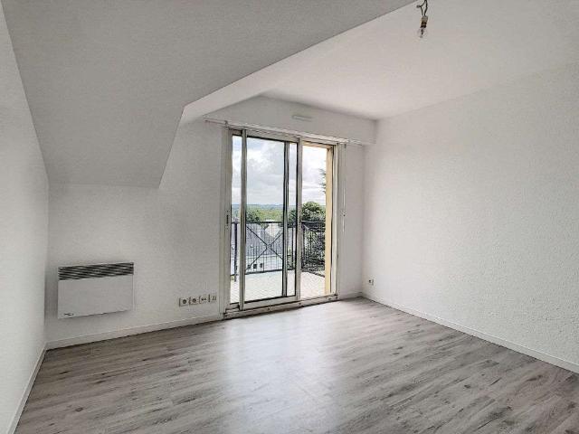 Location appartement 1 pièce Quimper 29