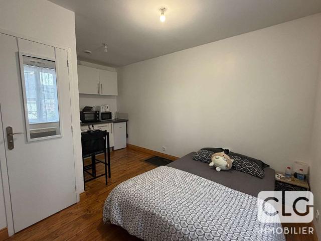 Location appartement 1 pièce Quimper 29
