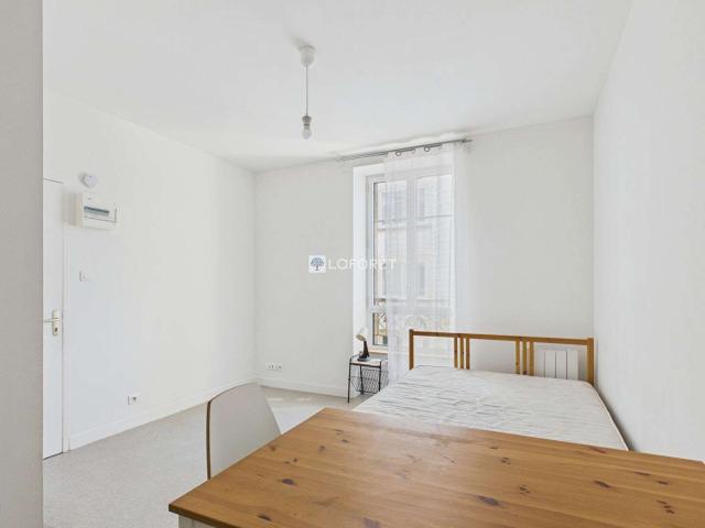 Location appartement 1 pièce Quimper 29