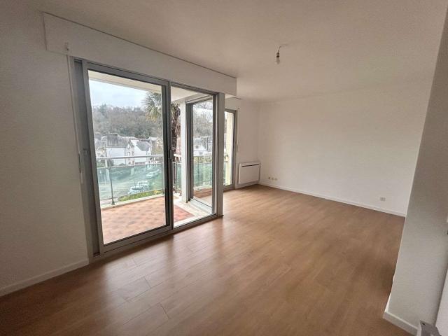 Location appartement 1 pièce Quimper 29