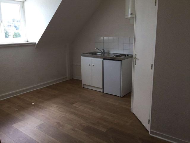 Location appartement 1 pièce Quimper 29