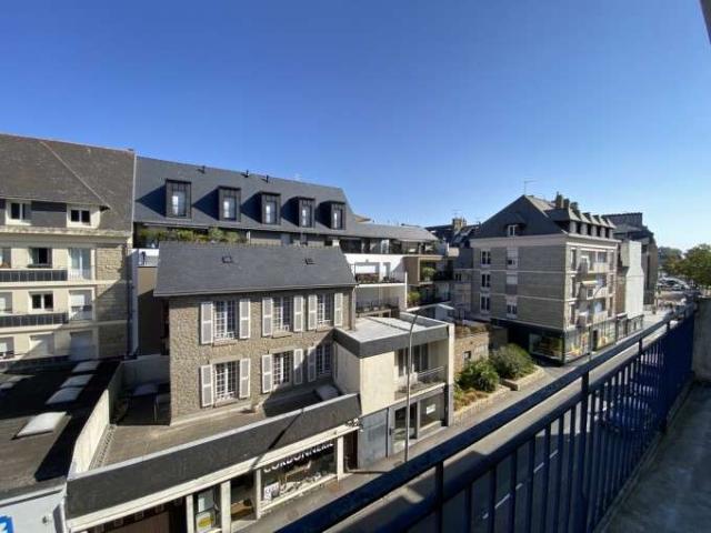 Location appartement 1 pièce Quimper 29
