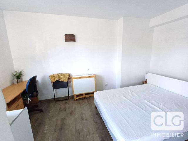 Location appartement 1 pièce Quimper 29