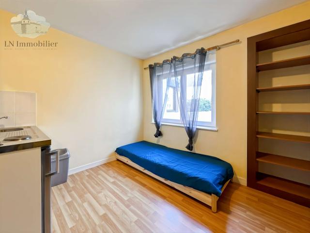 Location appartement 1 pièce Quimper 29