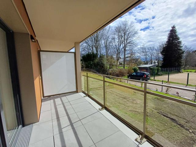Location appartement 1 pièce Quimper 29