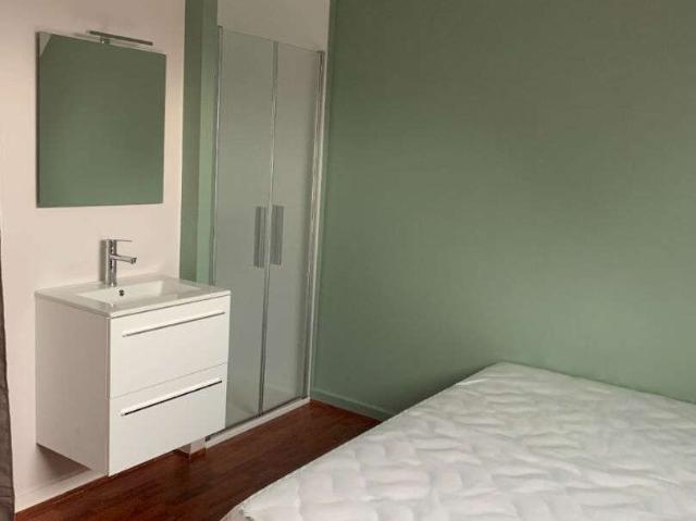 Location appartement 1 pièce Quimper 29