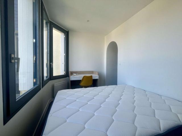 Location appartement 1 pièce Quimper 29