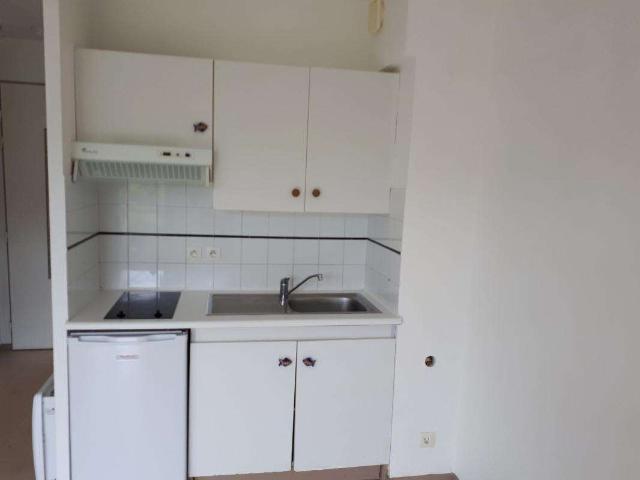 Location appartement 1 pièce Quimper 29