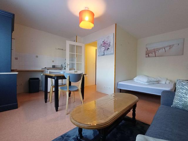 Location appartement 1 pièce Quimper 29
