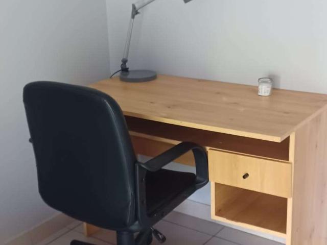 Location appartement 1 pièce Quimper Braden Kergoat Kervir 29