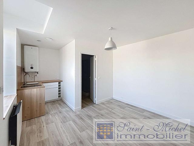 Location appartement 1 pièce Quimperlé 29