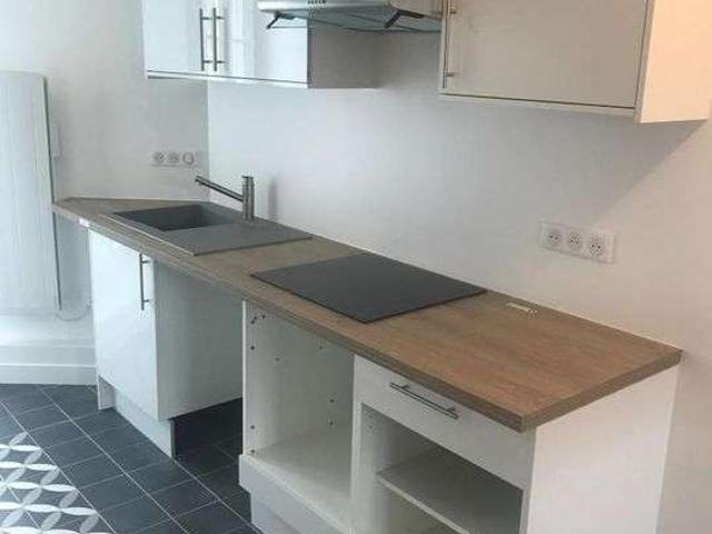 Location appartement 1 pièce Rueil Malmaison 92