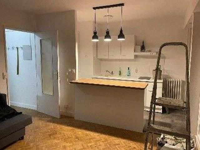 Location appartement 1 pièce Rueil Malmaison 92