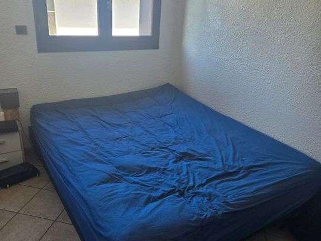 Location appartement 1 pièce Rumilly 74