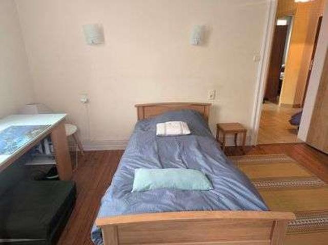 Location appartement 1 pièce Rumilly 74