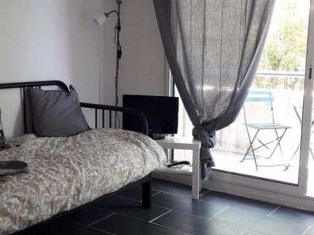 Location appartement 1 pièce Ramonville Saint Agne 31