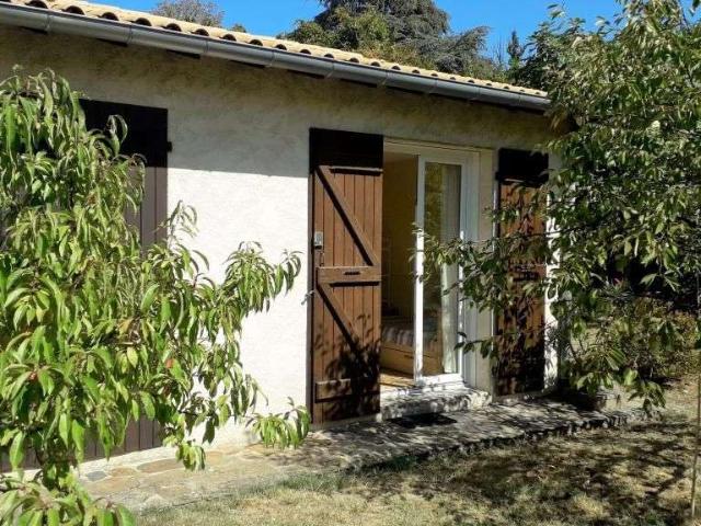 Location appartement 1 pièce Ramonville Saint Agne 31