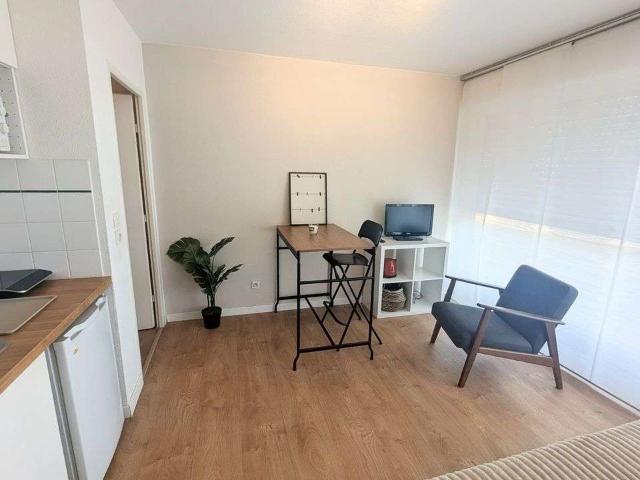 Location appartement 1 pièce Ramonville Saint Agne 31
