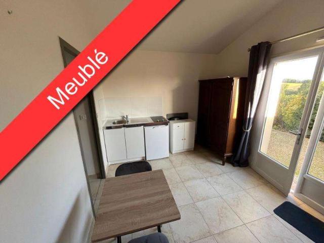 Location appartement 1 pièce Réaumur 85