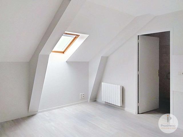 Location appartement 1 pièce Redon 35