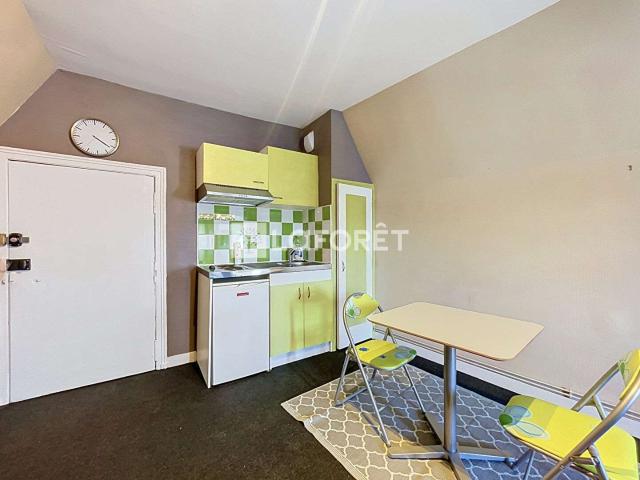 Location appartement 1 pièce Redon 35