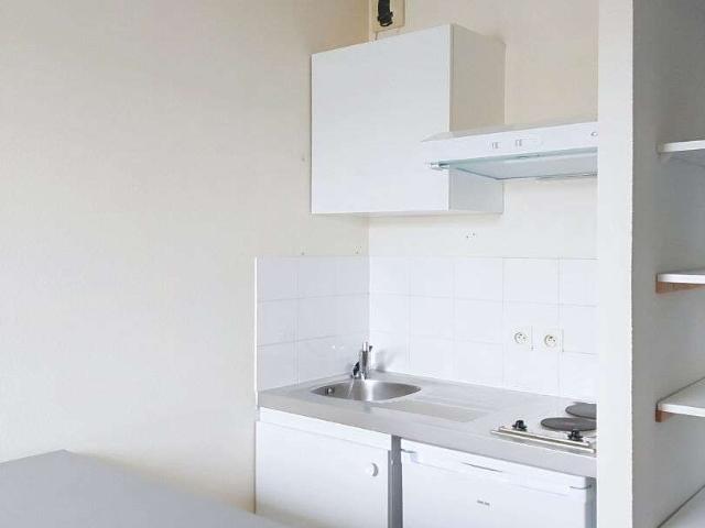 Location appartement 1 pièce Redon 35