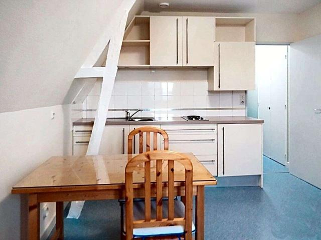 Location appartement 1 pièce Redon 35