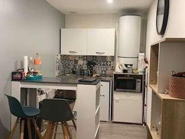 Location appartement 1 pièce Redon 35