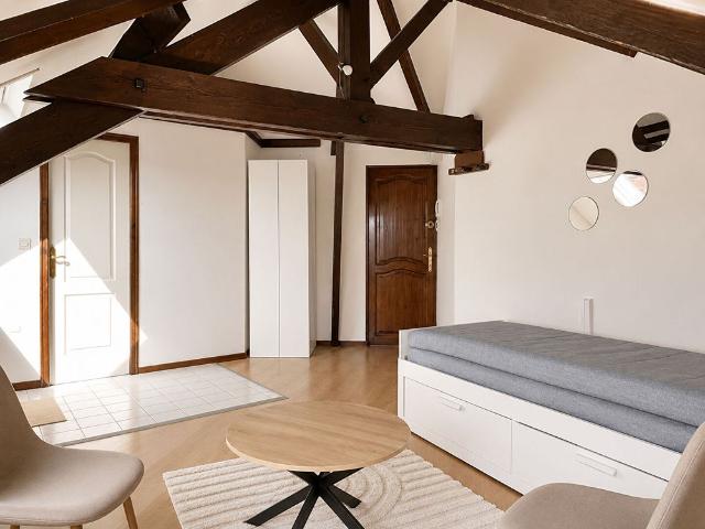 Location Appartement 1 pièce REIMS 51100