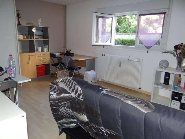 Location appartement 1 pièce Reims 51