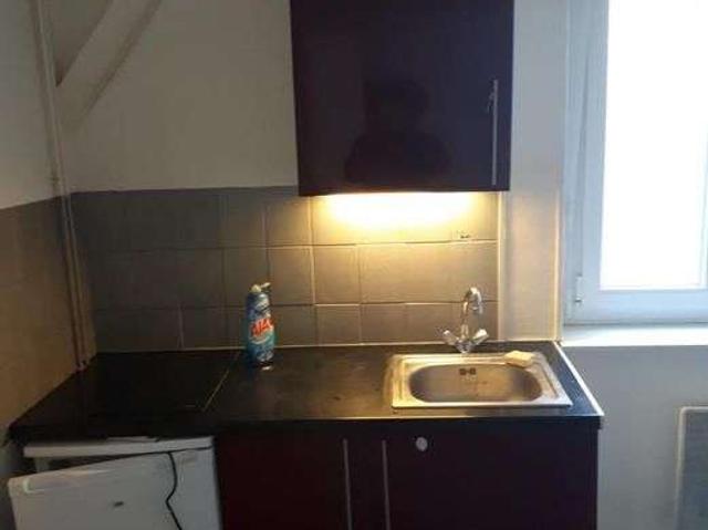 Location appartement 1 pièce Reims 51