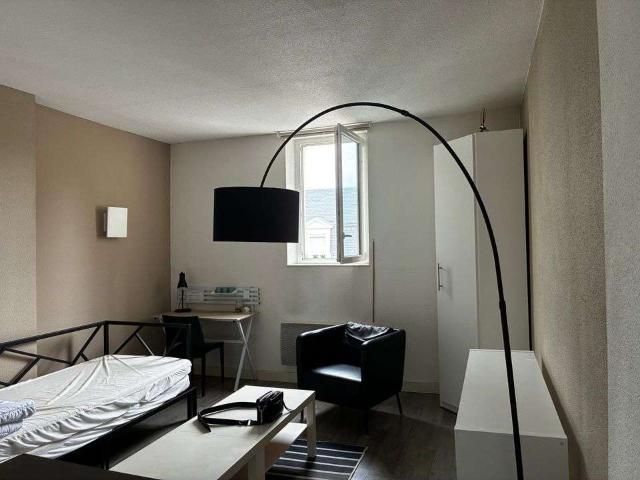 Location appartement 1 pièce Reims 51