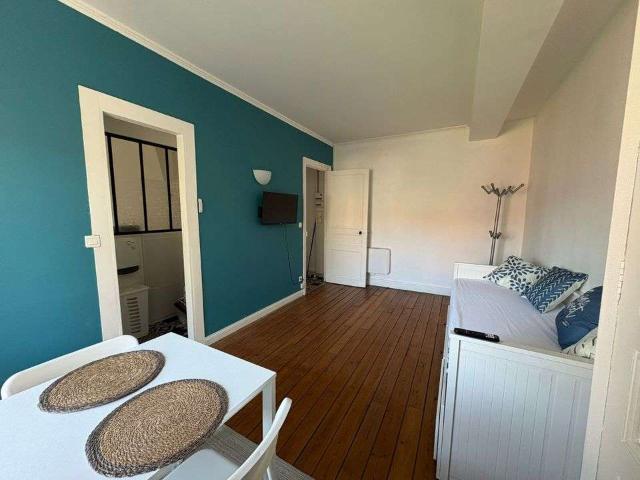 Location appartement 1 pièce Reims 51