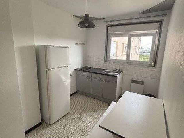 Location appartement 1 pièce Reims 51