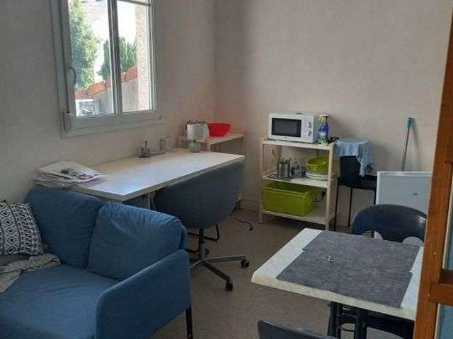 Location appartement 1 pièce Reims 51