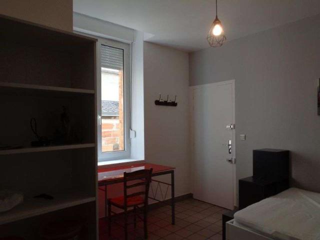 Location appartement 1 pièce Reims 51