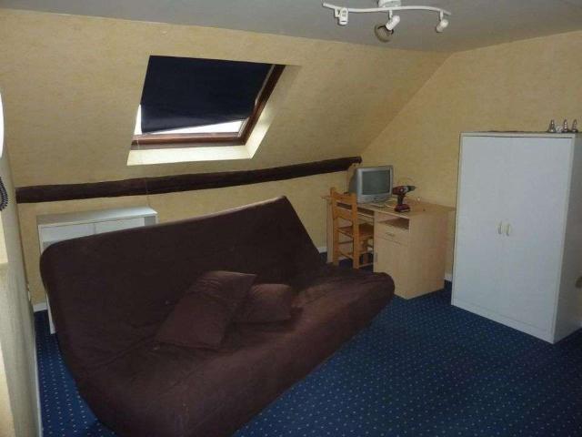 Location appartement 1 pièce Reims 51