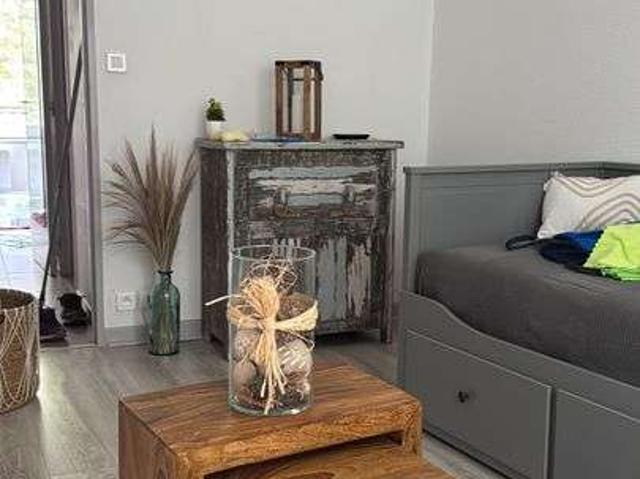 Location appartement 1 pièce Reims 51