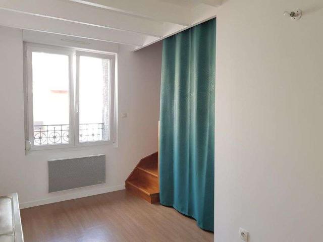 Location appartement 1 pièce Reims 51
